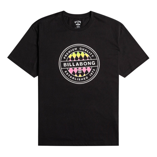 Billabong Ανδρική κοντομάνικη μπλούζα Rotor Fill - T-Shirt for Men